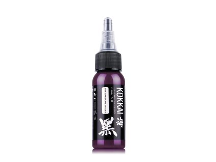 16 SEA ANEMONE VIOLET