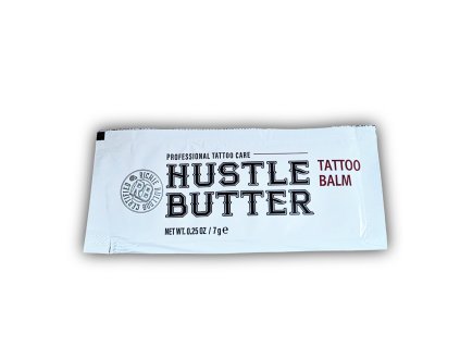 hustle butter deluxe 025oz 75g