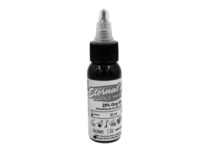 31004 eternal marshall bennett 20 gray wash 30ml