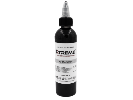 XL GRAYWASH 120ml