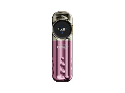 dhawk wqp 052 8 rosgld 42 dragonhawk mast archer s tattoo pen machine with charging dock gold rose 4.2mm stroke 1