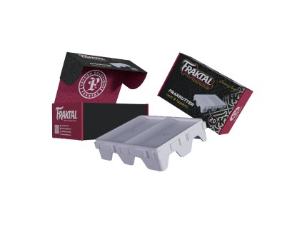 FRAKBUTTER white OP2