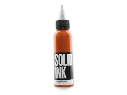 17834 53822 43 solid ink burnt orange 30ml