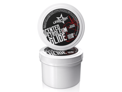unistar scented white glide 500g