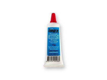 inox lube