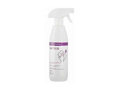 Screenshot 2025 10 31 at 10 46 00 CHEMI PHARM BACTICID AF spray 500 ml DEZISHOP
