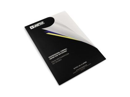 unistar thermal copier hectograph paper purple 20 pcs
