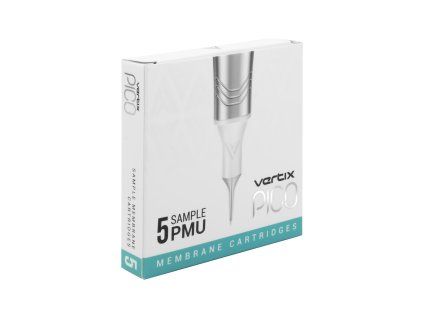 vrtxp 5sample
