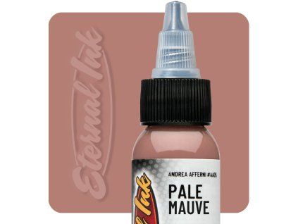 eternal ink aa05 palemauve andreaafferni 1oz swatch