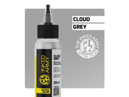 tiatc color swatch cloud grey 30ml