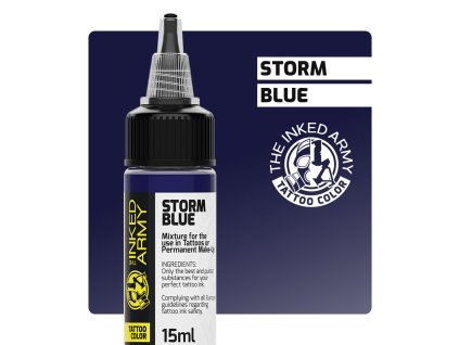 tiatc color swatch storm blue 15ml