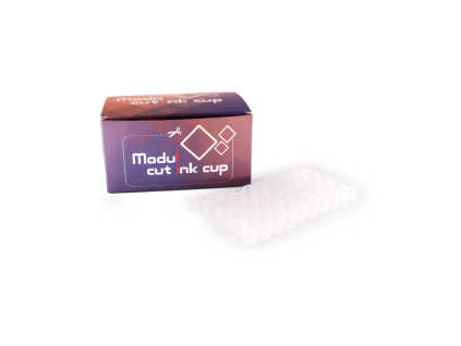 modul ink cup cut pack magnum tattoo supplies