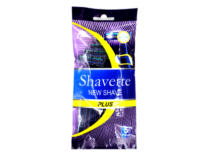 razors
