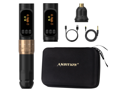 33981 5 ambition sally 270 dual battery gold