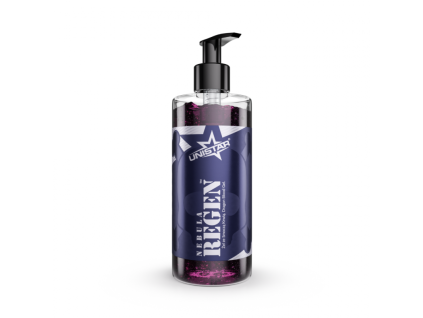 unistar nebula regen gel 250 ml