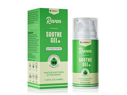 Soothe Gel