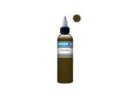 15185 73 army green 30ml intenze
