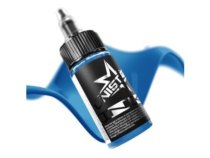 dark blue splash