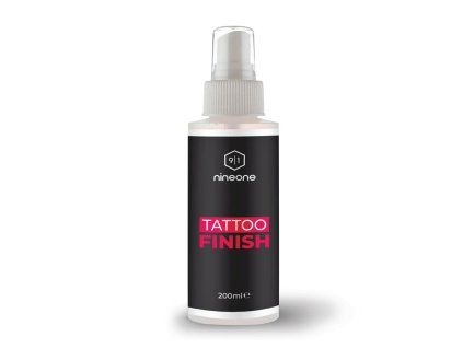nineone tattoofinish 200 ml