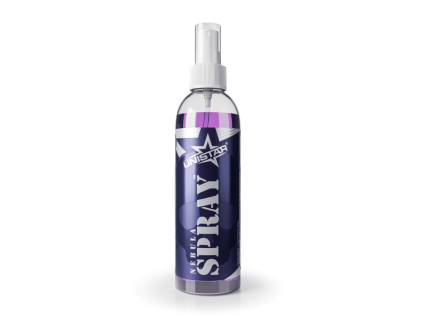 unistar nebula spray anaesthetic 240ml