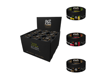 art fuel butter