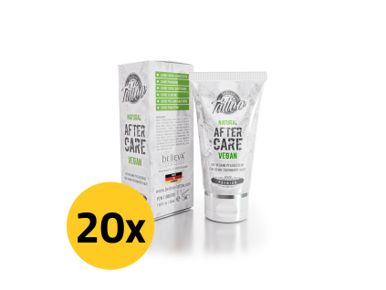 believa20x5