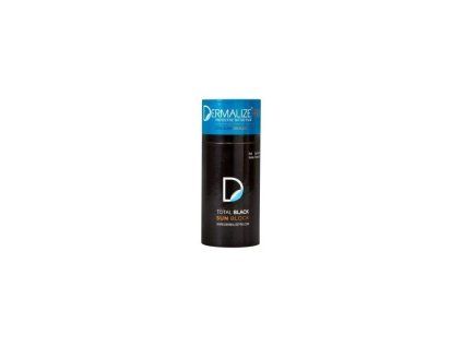 dermalize pro total black tattoo film roll 10m x 15cm