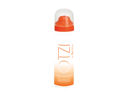 antibacterial solution