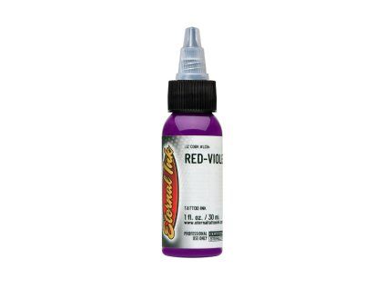 redviolet