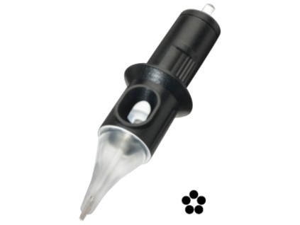 (Cheyenne cartridge Cheyenne 15 Liner 0,30 slt tx)