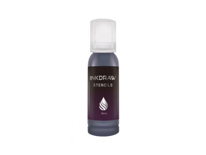 Inkdraw Stencil 150ml do drukarki