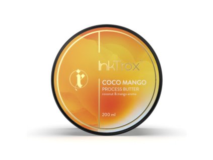 tetovaci maslo inktrox coconut a mango 200ml (1)