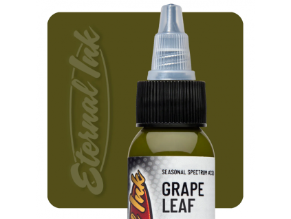 Screenshot 2026 03 26 at 08 15 38 Eternal grape leaf