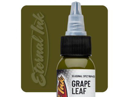 Screenshot 2026 03 26 at 08 15 38 Eternal grape leaf