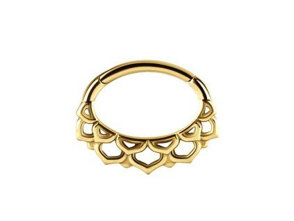 argola blossom
