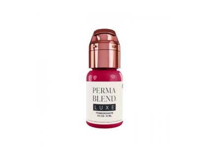 3067 perma blend luxe pomegranate 15ml