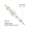 Vertix Pico Needle Cartridge 1 Round Liner 0.38mm Long Taper