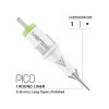 Vertix Pico Needle Cartridge 1 Round Liner 0.38mm Long Taper