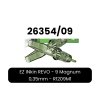 EZ INkin REVO Magnum (Varianta EZ INkin REVO - 19 Magnum 0,35mm - R1219M1)