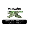 EZ INkin REVO Magnum (Varianta EZ INkin REVO - 19 Magnum 0,35mm - R1219M1)