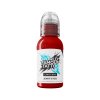 ltmajr1 world famous limitless tattoo ink jenny s red 30ml 1