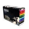 30866 kokkai sumi ink 12 colors set 12x15ml