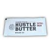 hustle butter deluxe 025oz 75g