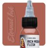 eternal ink mm12 richmediumflesh mseries 1oz swatch 2048x