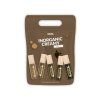 kit inorganic creamy