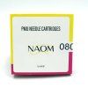32273 naom pmu needle cartridge sample pack