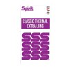 spirit thermo transfer papier extra lang 216 x 4064 cm 20 stk