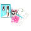 32972 flux mini champagne gold pmu profesionalni sada set pro pmu