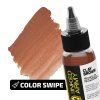 tia colorswipe clay brown
