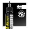 tiatc color swatch flash black 30ml